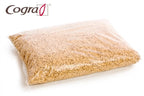 Granulés de bois Cogra 70 sacs